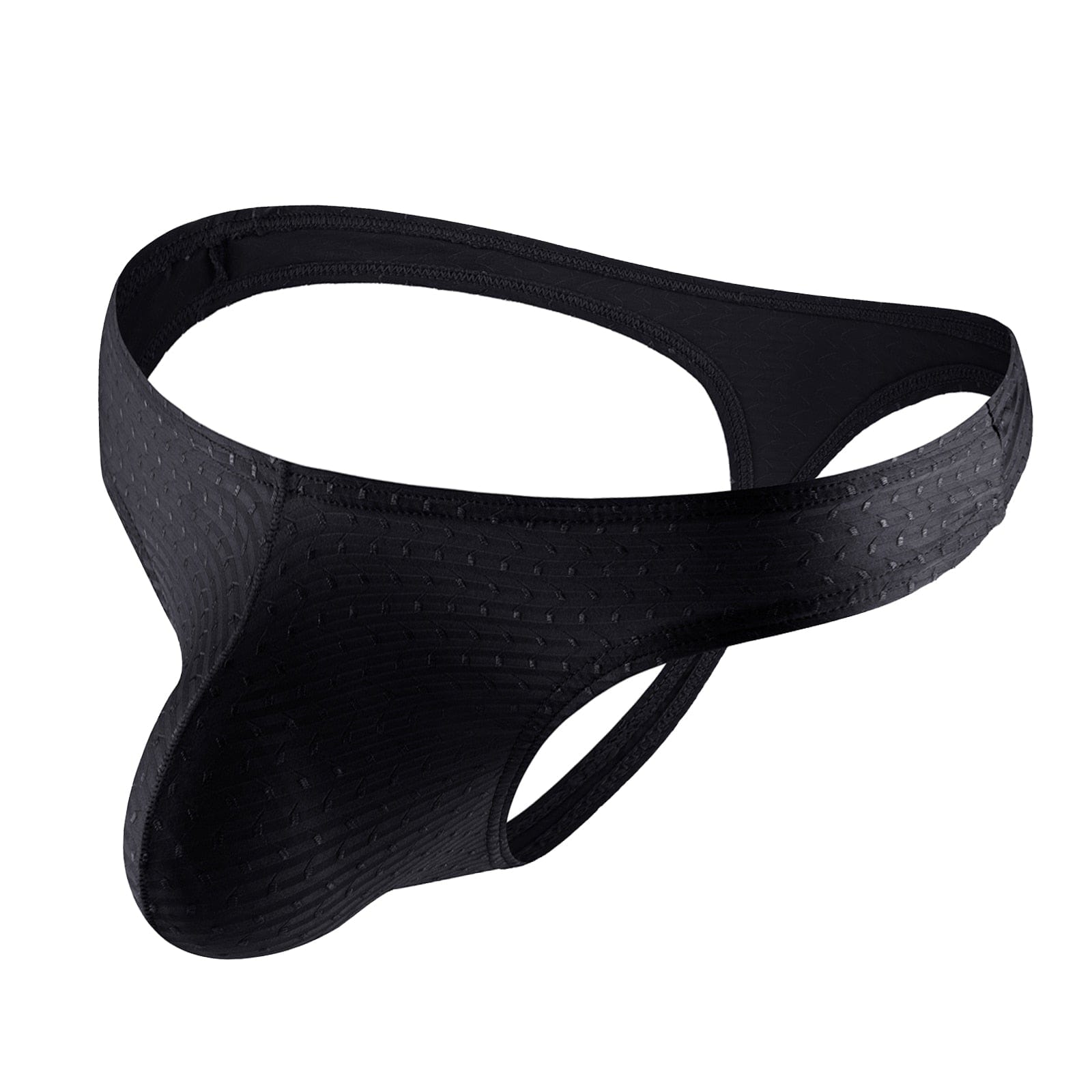 Accent Mini Thong | dmunderwear detail image 6