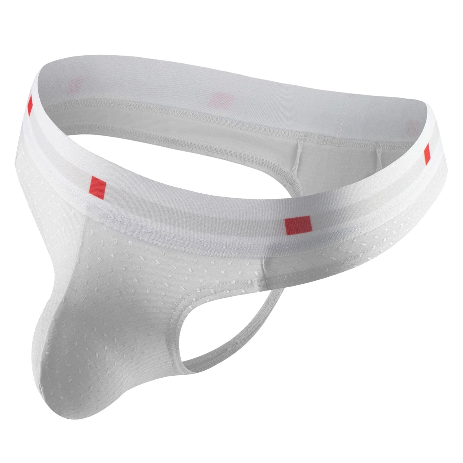 Accent Thong | dmunderwear detail image 15