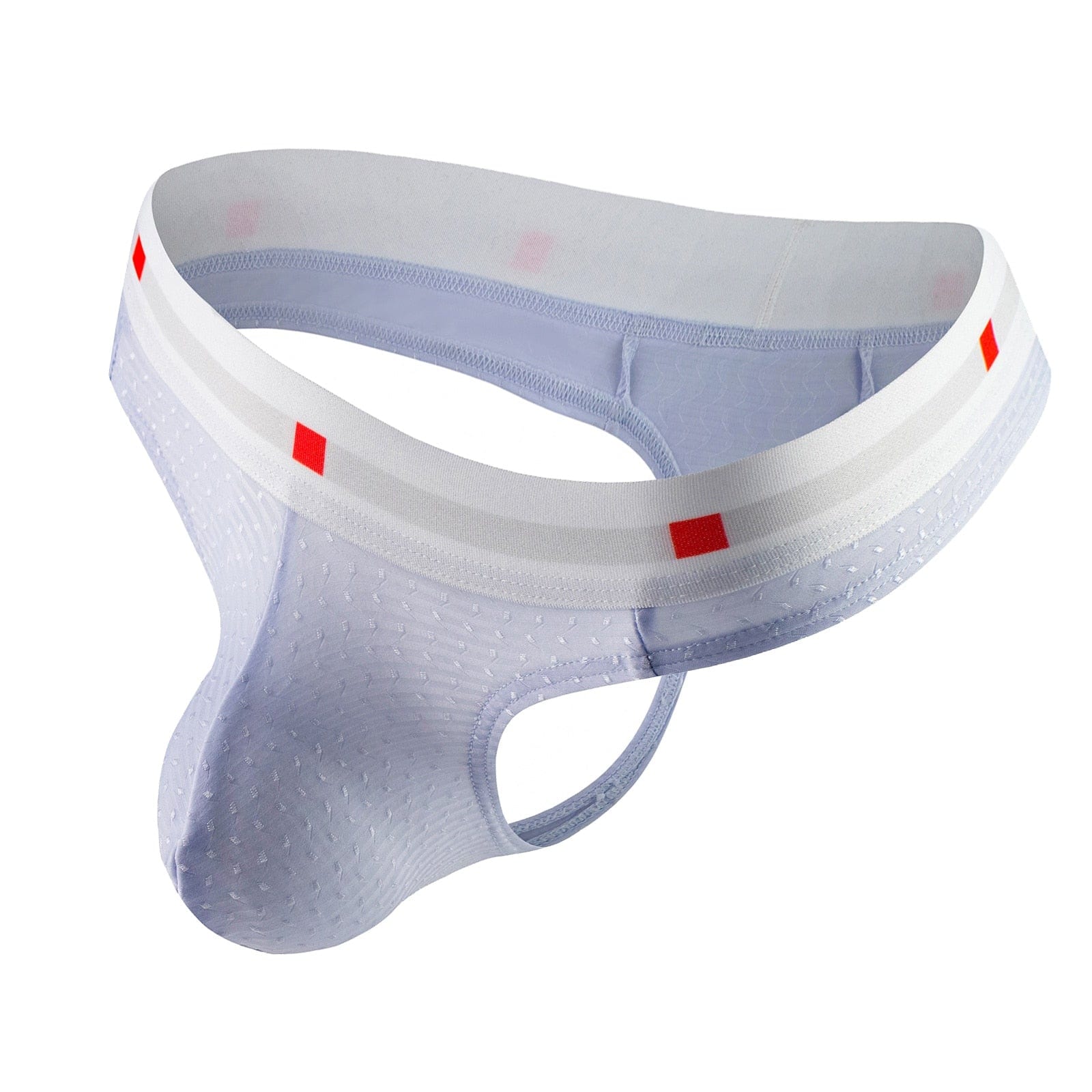 Accent Thong | dmunderwear detail image 17