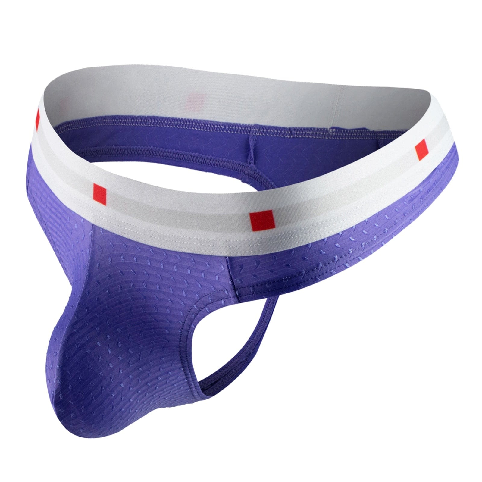 Accent Thong | dmunderwear detail image 4