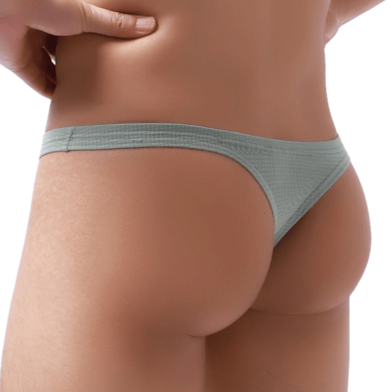 Ace Thong | dmunderwear