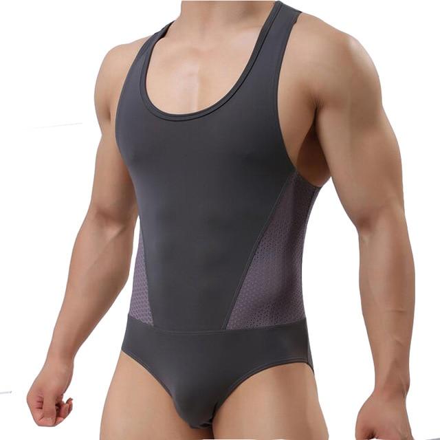 Active Singlet | dmunderwear