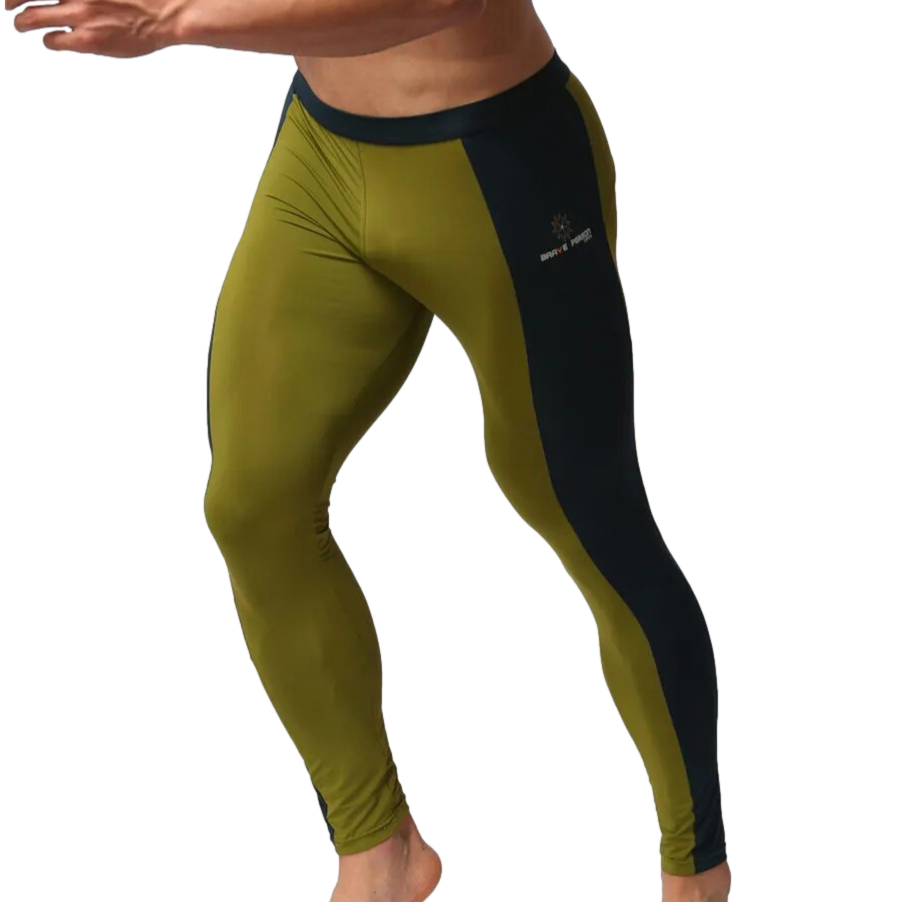 Active Performance Tights | dmunderwear
