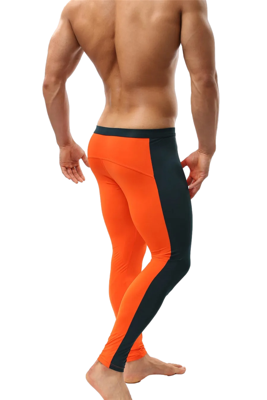 Active Performance Tights | dmunderwear detail image 12