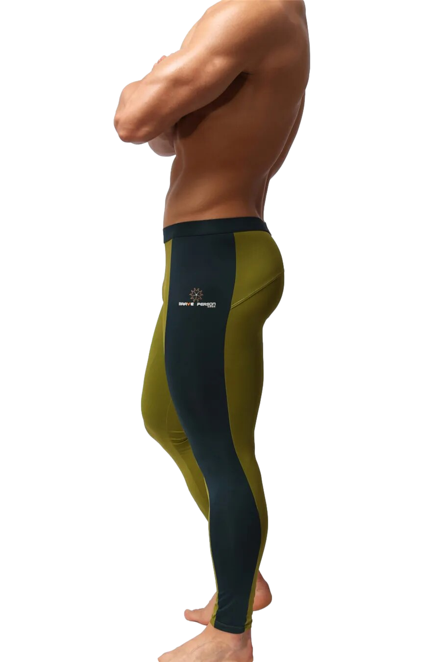 Active Performance Tights | dmunderwear detail image 2