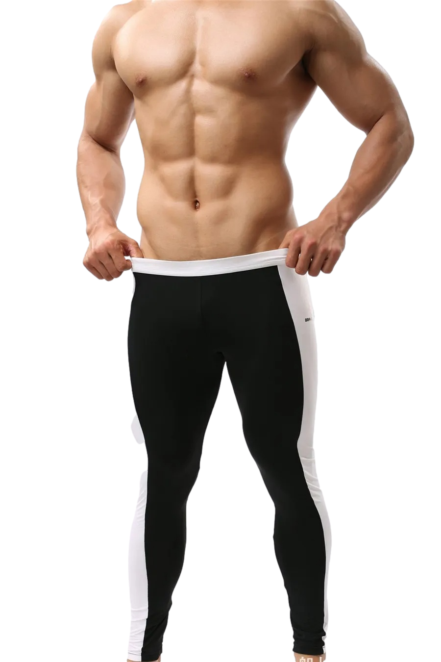 Active Performance Tights | dmunderwear detail image 4