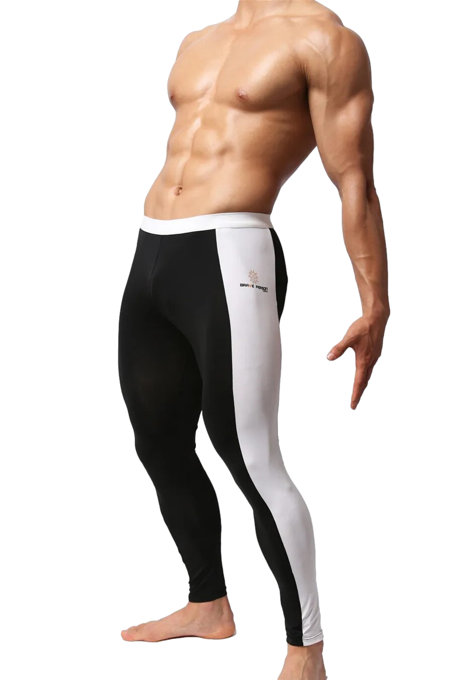 Active Performance Tights | dmunderwear detail image 5