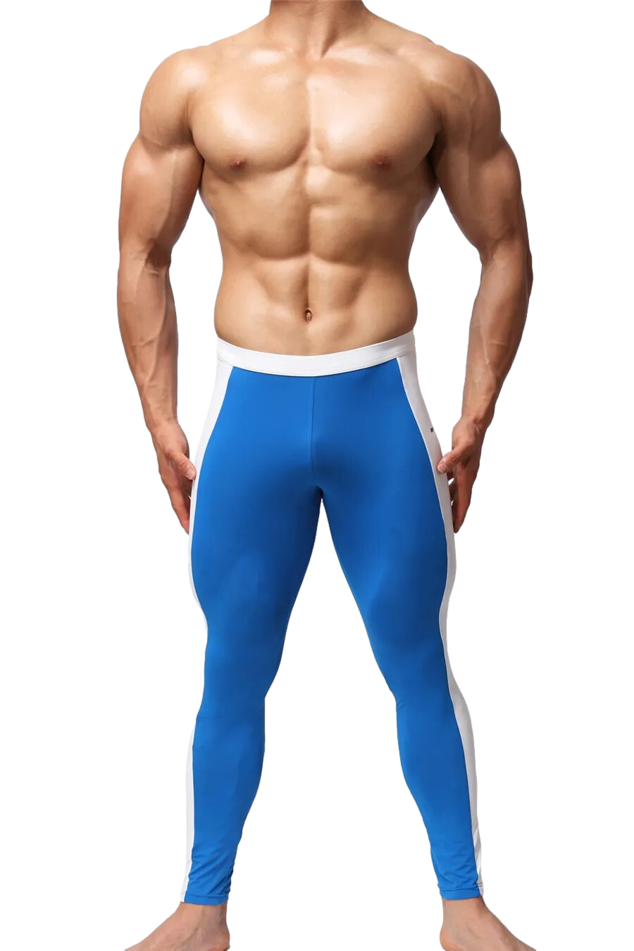 Active Performance Tights | dmunderwear detail image 7