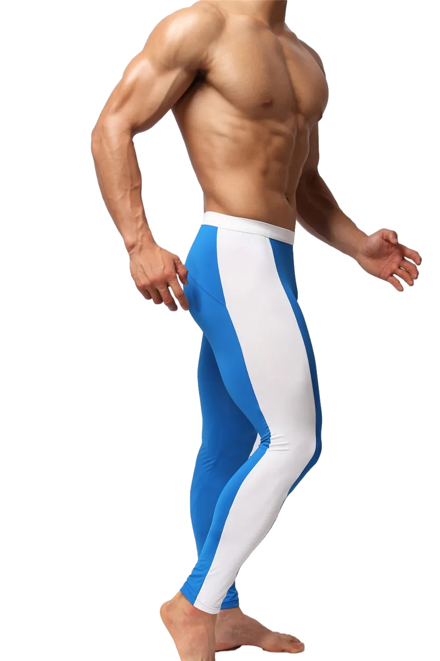 Active Performance Tights | dmunderwear detail image 8