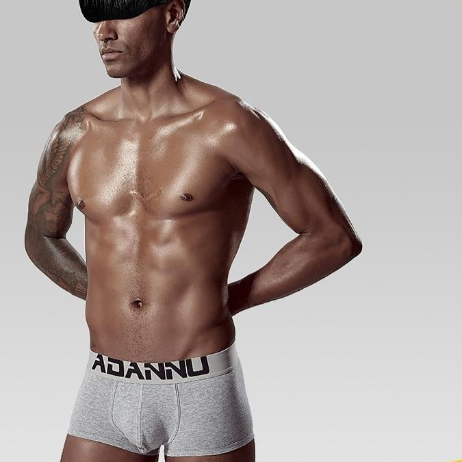 ADANNU Classic Boxers | dmunderwear
