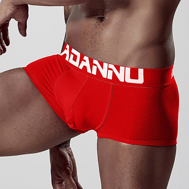 ADANNU Classic Boxers | dmunderwear detail image 10