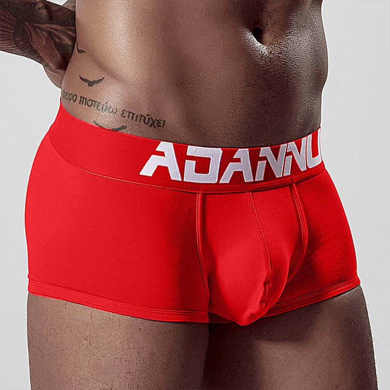 ADANNU Classic Boxers | dmunderwear detail image 11