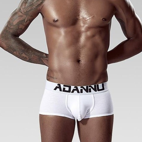 ADANNU Classic Boxers | dmunderwear detail image 12