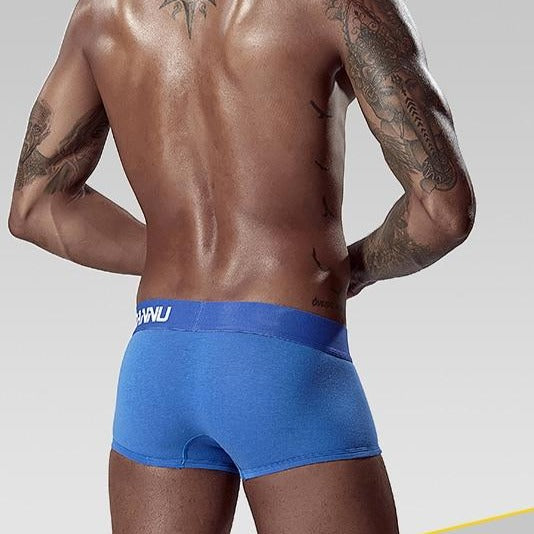 ADANNU Classic Boxers | dmunderwear detail image 13