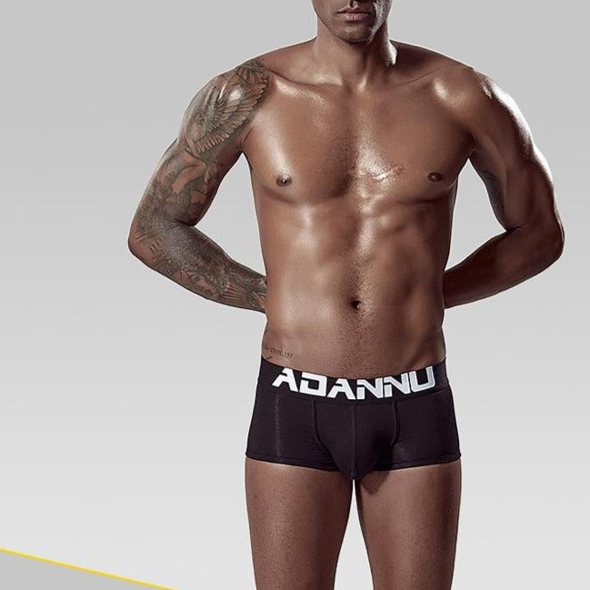 ADANNU Classic Boxers | dmunderwear detail image 14