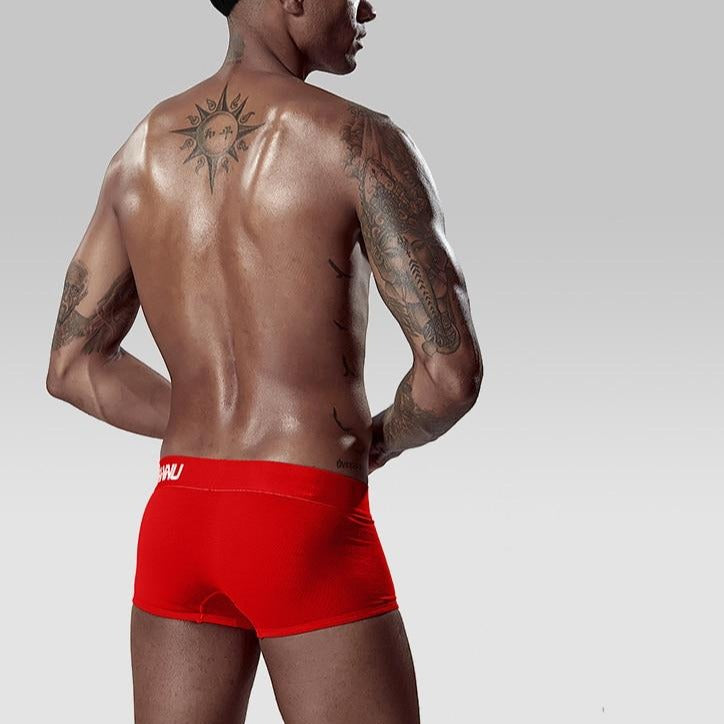 ADANNU Classic Boxers | dmunderwear detail image 15