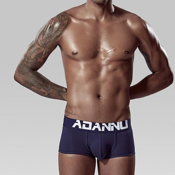 ADANNU Classic Boxers | dmunderwear detail image 16