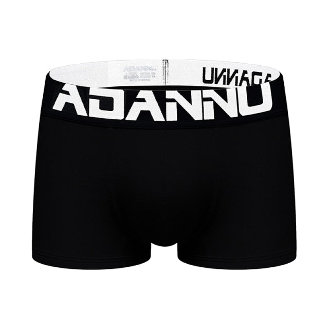 ADANNU Classic Boxers | dmunderwear detail image 2