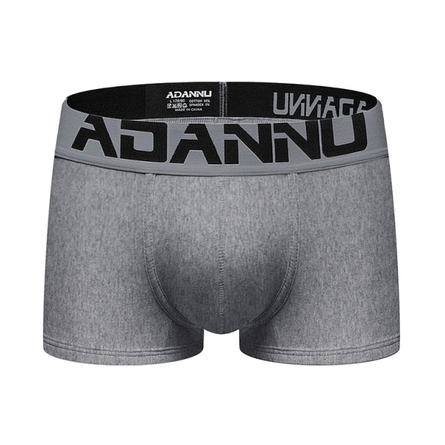 ADANNU Classic Boxers | dmunderwear detail image 3
