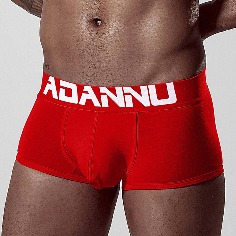 ADANNU Classic Boxers | dmunderwear detail image 4