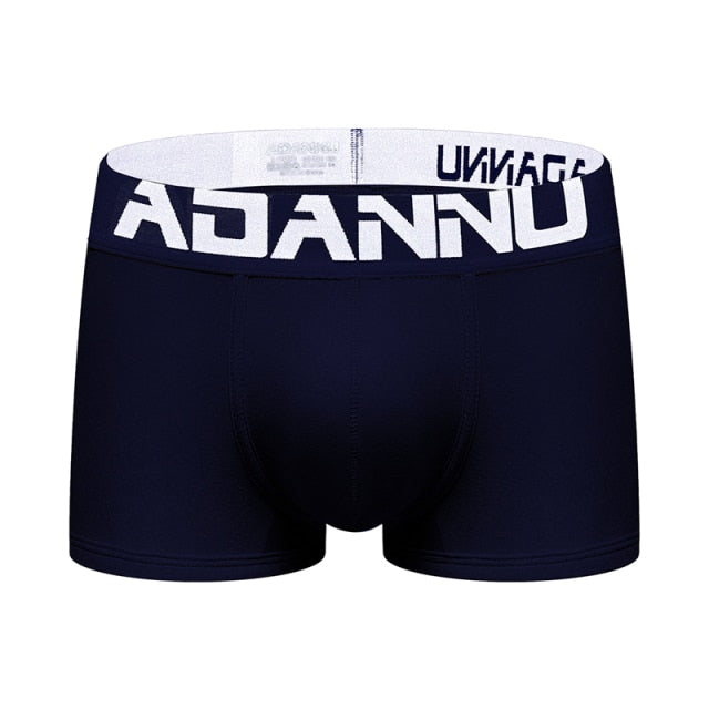 ADANNU Classic Boxers | dmunderwear detail image 5