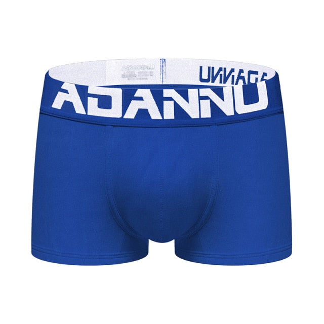 ADANNU Classic Boxers | dmunderwear detail image 6