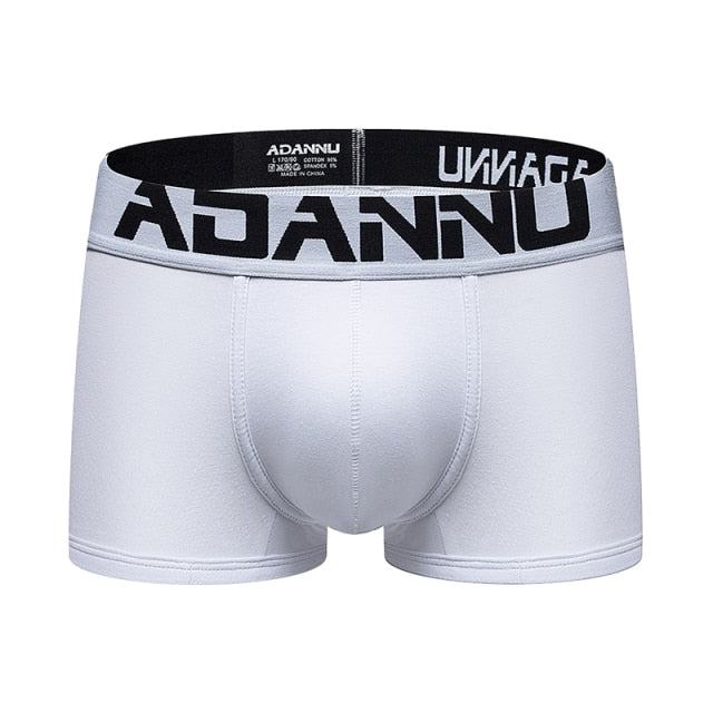 ADANNU Classic Boxers | dmunderwear detail image 7