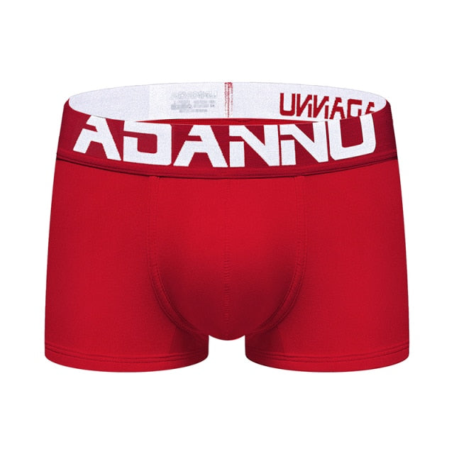 ADANNU Classic Boxers | dmunderwear detail image 8