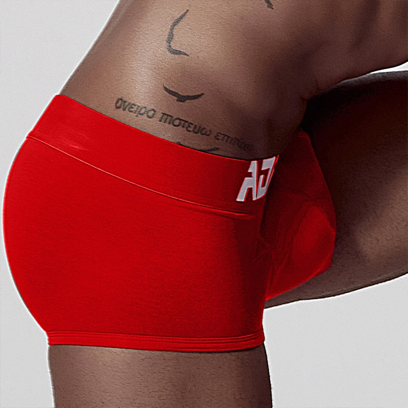 ADANNU Classic Boxers | dmunderwear detail image 9
