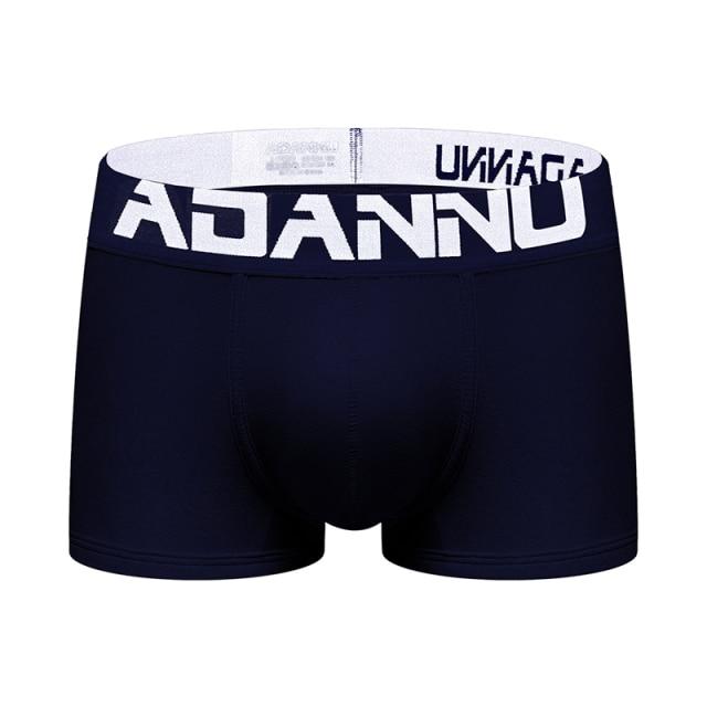 ADANNU Classic Boxers (6 Pack) | dmunderwear detail image 4