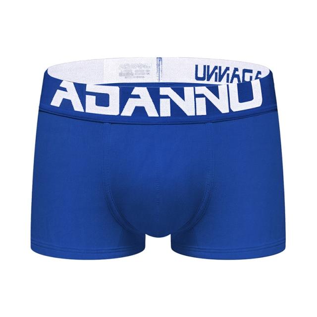 ADANNU Classic Boxers (6 Pack) | dmunderwear detail image 5