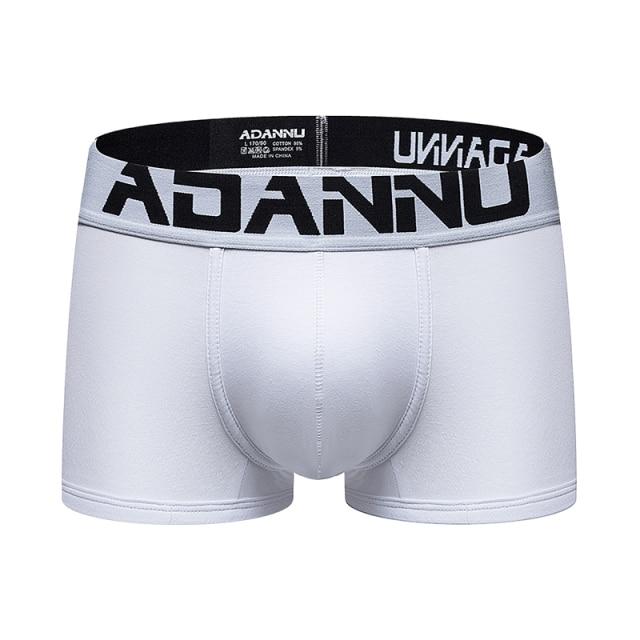 ADANNU Classic Boxers (6 Pack) | dmunderwear detail image 6