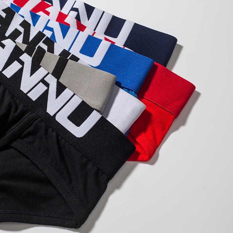 ADANNU Classic Briefs | dmunderwear detail image 10