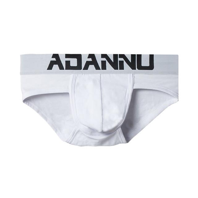 ADANNU Classic Briefs | dmunderwear detail image 5