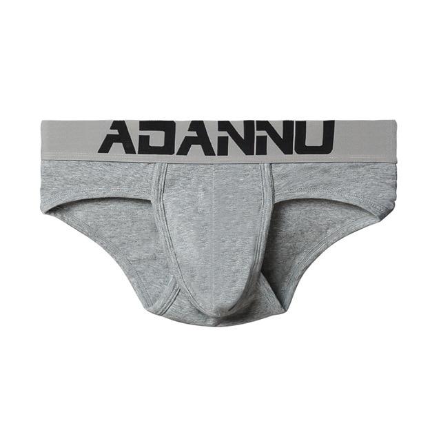 ADANNU Classic Briefs | dmunderwear detail image 6