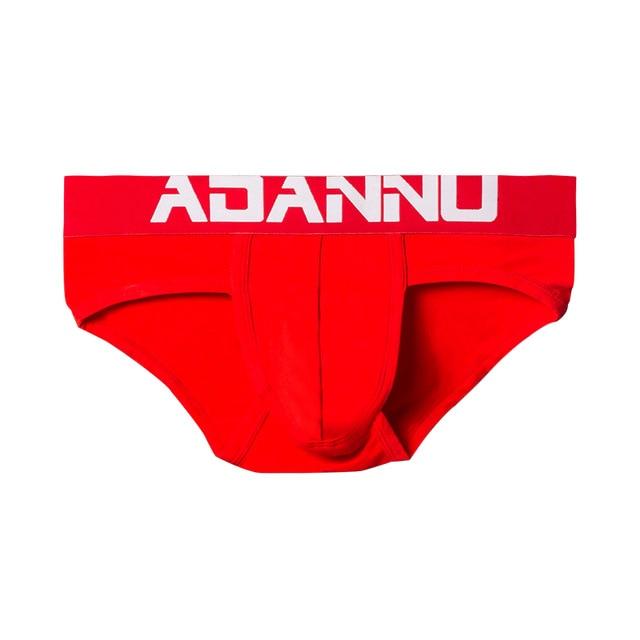 ADANNU Classic Briefs | dmunderwear detail image 7