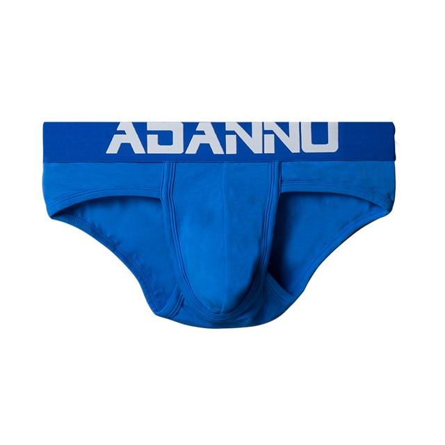 ADANNU Classic Briefs | dmunderwear detail image 8