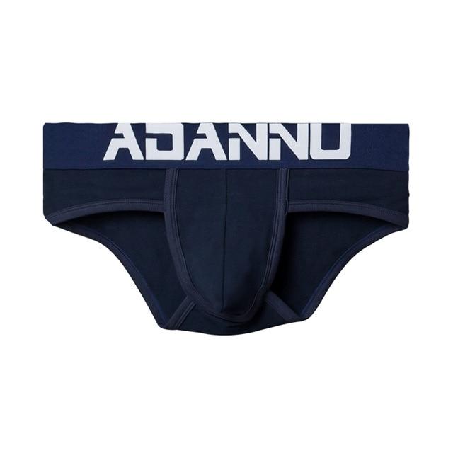 ADANNU Classic Briefs | dmunderwear detail image 9
