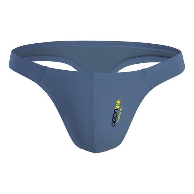 ADANNU Classic Thong | dmunderwear detail image 11