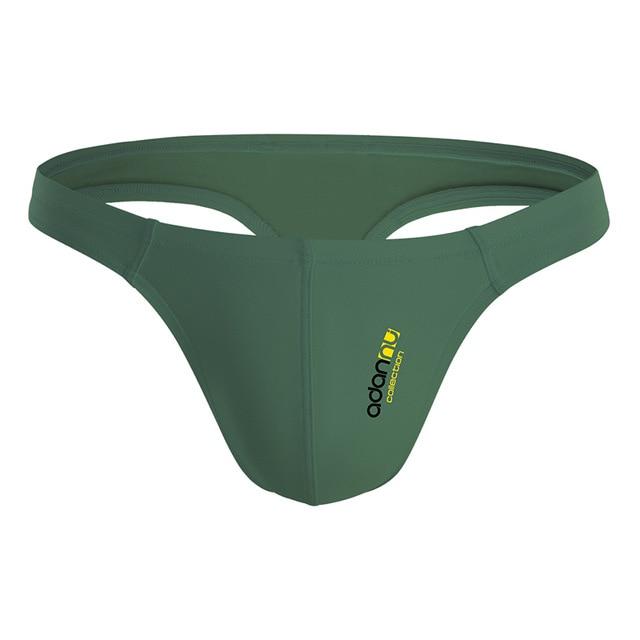 ADANNU Classic Thong | dmunderwear detail image 12