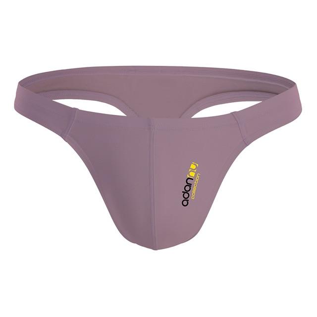 ADANNU Classic Thong | dmunderwear detail image 13