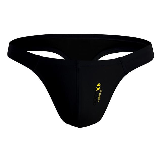 ADANNU Classic Thong | dmunderwear detail image 2