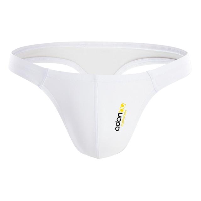 ADANNU Classic Thong | dmunderwear detail image 7