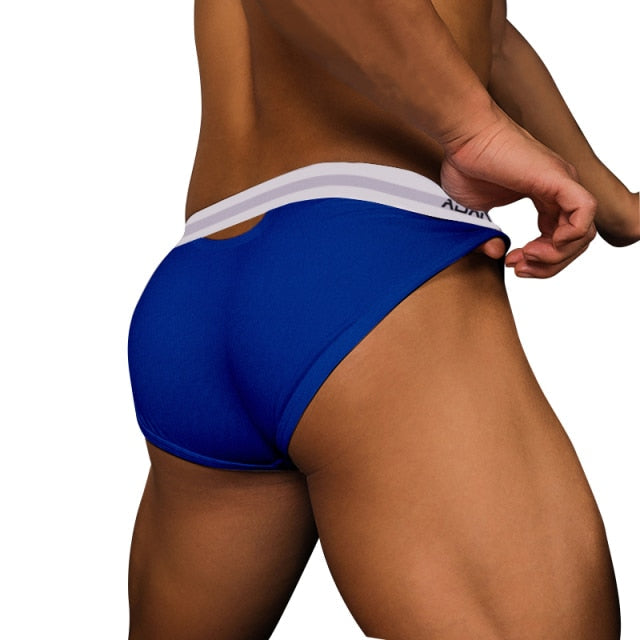 ADANNU Classic Cotton Briefs | dmunderwear detail image 11