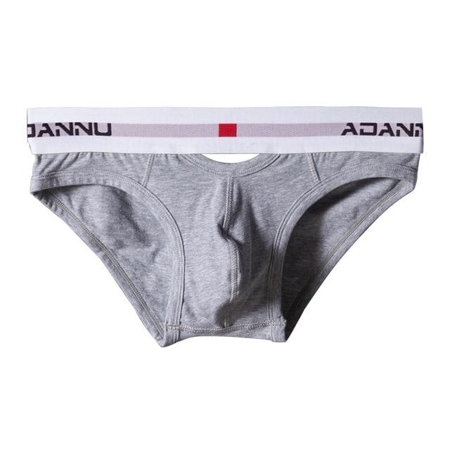 ORVLS Hollow Front and Back Briefs | dmunderwear detail image 10