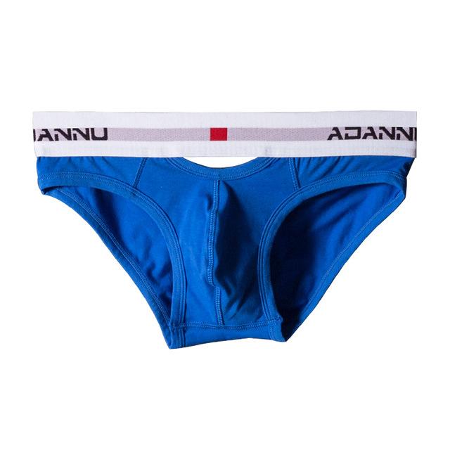 ORVLS Hollow Front and Back Briefs | dmunderwear detail image 8