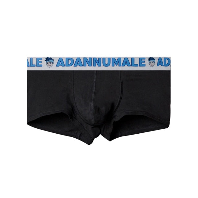 ADANNU Male Boxers | dmunderwear detail image 2