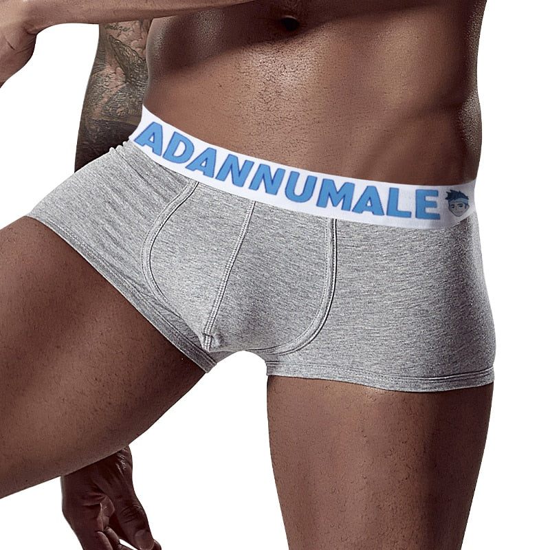 ADANNU Male Boxers | dmunderwear detail image 4