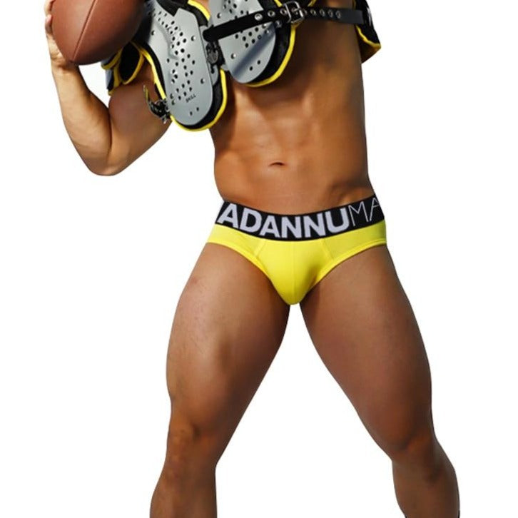 ADANNU Male Briefs | dmunderwear detail image 10