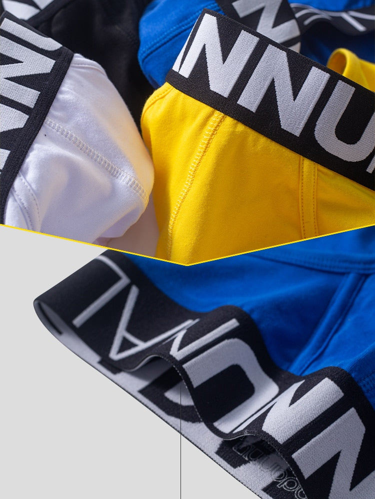 ADANNU Male Briefs | dmunderwear detail image 14
